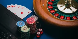 Bí Kíp Chinh Phục Cách Chơi Roulette Cổng Game RikVip Đỉnh Cao Nhất 2026