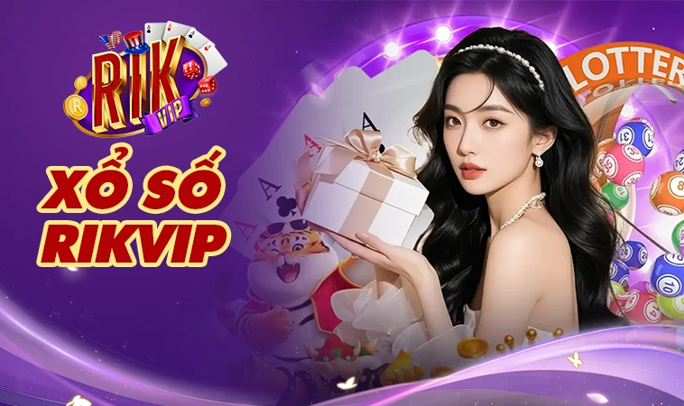 RikVip - Cổng Game Rik Vip - Trang Chủ Cá Cược Casino Trực Tuyến Số 1