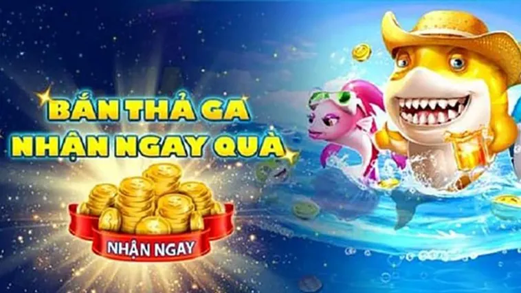 Chinh Phục Đại Dương Săn Thưởng Lớn Cùng Game Bắn Cá RikVip Cực Kỳ Hấp Dẫn