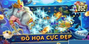 Tiết Lộ Cách Chơi Bắn Cá Đại Chiến B52 Tại RikVip Cực Đỉnh