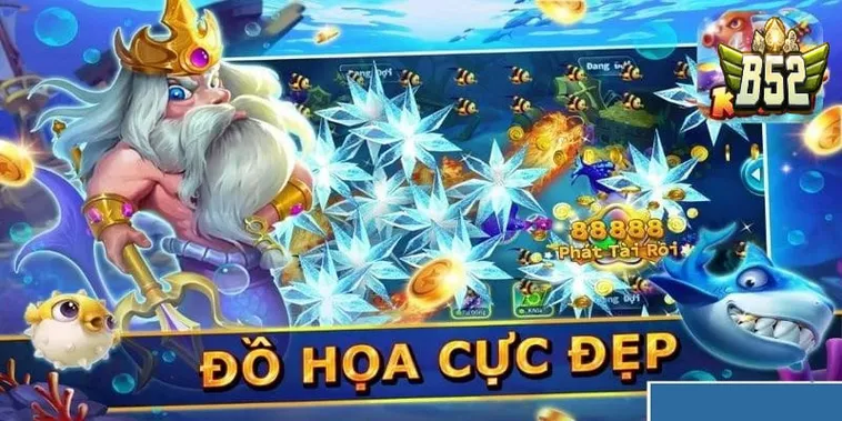 Tiết Lộ Cách Chơi Bắn Cá Đại Chiến B52 Tại RikVip Cực Đỉnh
