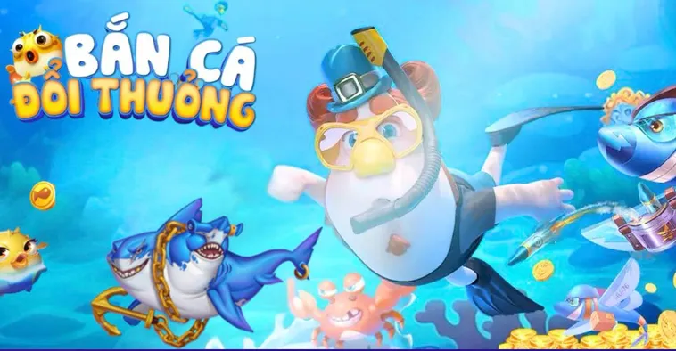 Tuyệt Chiêu Cách Chơi Bắn Cá Đại Dương Tại RikVip Để Nhận Ngay Kho Báu To