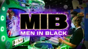 Hướng Dẫn Cách Chơi Bắn Cá Men In Black Tại RikVip Siêu Lời