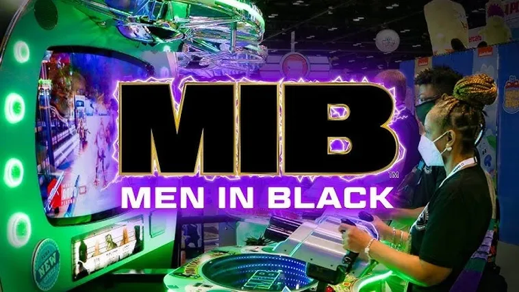 Hướng Dẫn Cách Chơi Bắn Cá Men In Black Tại RikVip Siêu Lời