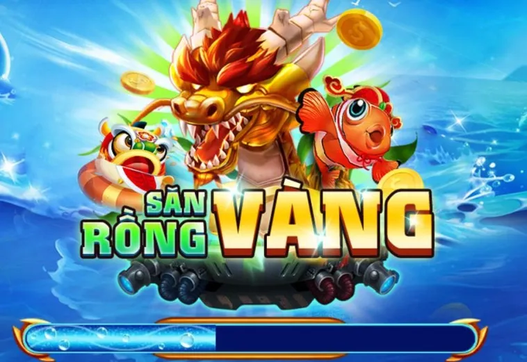 Mẹo Hay Cách Chơi Bắn Cá Rồng Tại RikVip Giúp Bạn Nổ Hũ Jackpot Siêu To