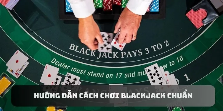 Kinh Nghiệm Chơi Trò Chơi Blackjack Tại RikVip Luôn Dành Chiến Thắng Tuyệt Đối Ngay