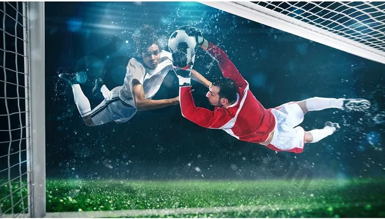 Khám Phá Bí Mật Tìm Hiểu Cá Cược Bóng Đá RikVip Đỉnh Cao Nhất