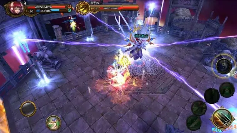 Hướng Dẫn Chơi Game Nhanh ZetX Tại RikVip Nhận Thưởng Lớn Ngay