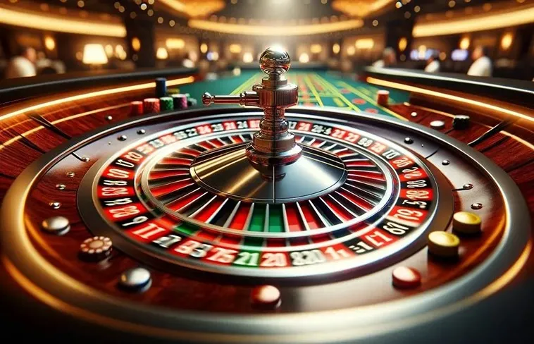 Bí Kíp Chinh Phục Cách Chơi Roulette Cổng Game RikVip Đỉnh Cao Nhất 2026