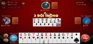 Bí Quyết Cách Chơi Tiến Lên Miền Nam Cổng Game RikVip Luôn Thắng Lớn Mỗi Ngày