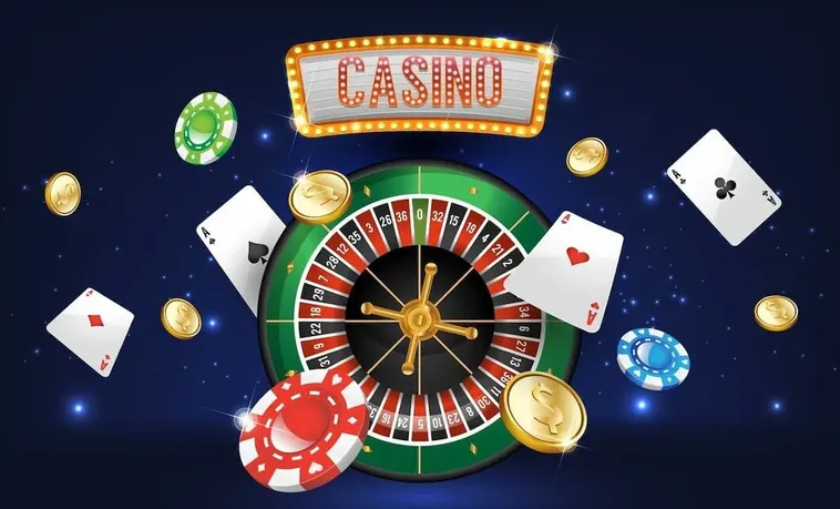 Chinh Phục Sòng Bạc Casino Online RikVip Đẳng Cấp Thượng Lưu Số Một Châu Á