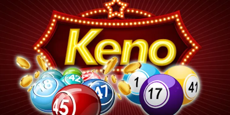 Mẹo Và Cách Chơi Game Nhanh Keno Tại RikVip Thắng Lớn Trong Tích Tắc