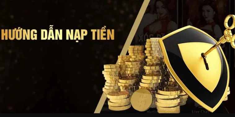 Bí Quyết Nạp Tiền RikVip Siêu Tốc Nhận Ngay Ưu Đãi Khủng Mỗi Ngày