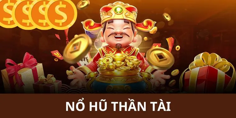Bí Mật Trò Chơi Nổ Hũ Thần Tài Tại RikVip Mang Lại Phú Quý Bất Ngờ