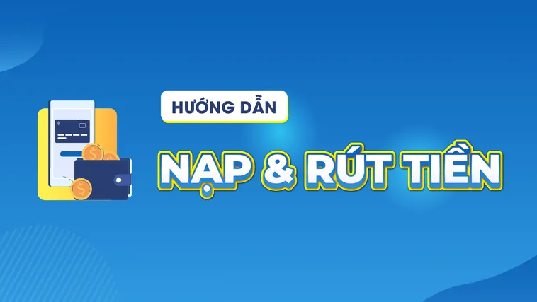 Hướng Dẫn Rút Tiền RikVip Nhanh Chóng An Toàn Chỉ Trong Ba Phút