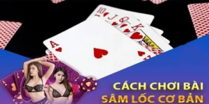 Chiến Thuật Bất Bại Trong Cách Chơi Sâm Lốc Cổng Game RikVip Mới Nhất