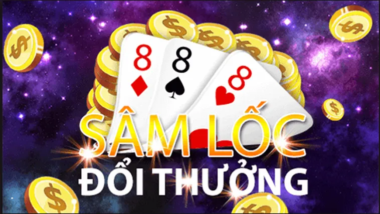 Chiến Thuật Bất Bại Trong Cách Chơi Sâm Lốc Cổng Game RikVip Mới Nhất