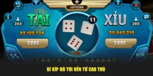Tuyệt Chiêu Áp Dụng Cách Chơi Tài Xỉu Cổng Game RikVip Hốt Bạc Tỷ