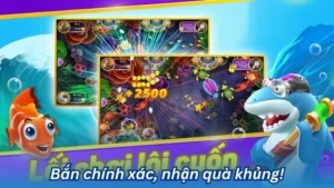Bí Quyết Chơi Thợ Săn Cá Tại RikVip Nhận Thưởng Lớn Cho Người Mới