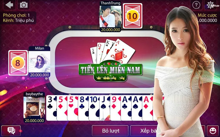Bí Quyết Cách Chơi Tiến Lên Miền Nam Cổng Game RikVip Luôn Thắng Lớn Mỗi Ngày