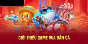 Cách Chơi Vua Bắn Cá Tại RikVip Để Săn Boss Nhận Quà Khủng Mỗi Ngày