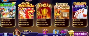 Hướng Dẫn Cách Chơi Nổ Hũ Xin Xăm Tại RikVip Dễ Nổ Hũ Nhất