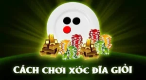 Trải Nghiệm Trò Chơi Xóc Đĩa Tại RikVip Với Tỷ Lê Ăn Thưởng Cực Cao Nhất